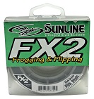 FX 2 Braid ..Power Up Hook Sets-